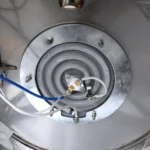 Nồi phở 40L đế vuông