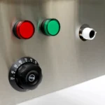 Nồi phở 40L đế vuông