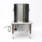 Nồi phở 40L đế vuông