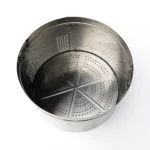 Nồi phở 70 lít đế vuông