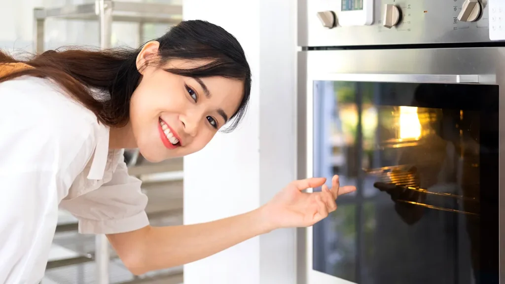 Lò nướng Salamander là gì? Ứng dụng trong bếp nhà hàng